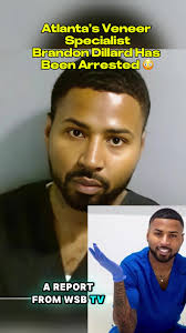 Brandon Dillard The Dentist