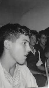 Ela Beach…1960 (?)…3rd class Diana Calder