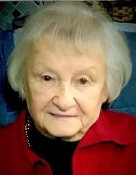 Marian Leisner Obituary (1928