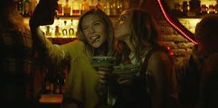 Added To Watchlist: INGRID GOES WEST (2017) — Neon Splatter