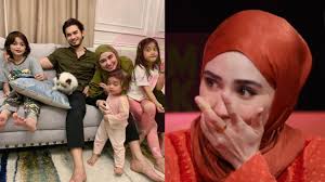 Pelakon wawa zainal dan suami, aeril zafril yang kini bergelar usahawan berkata mereka berdua pernah mengalami detik sukar ketika awal perkahwinan. Ada Kata Anak Yang Saya Lahirkan Anak Luar Nikah Wawa Zainal Gempak