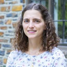 Graduate student spotlight: Elise Le Boulicaut