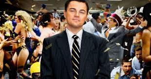 Now due out christmas day, december 25, 2013 more pictures of the real people are in the vids on this playlist. 14 Things You Probably Didn T Know About The Wolf Of Wall Street Collegetimes Com