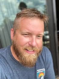 Brian Kemppainen's Instagram, Twitter & Facebook