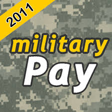 Air Force Enlisted Pay Chart Cool Wallpaper Ideas