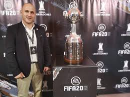 See more of conmebol libertadores on facebook. The Copa Libertadores Reaches Fifa 20