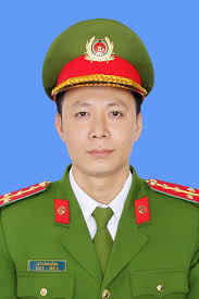 10 gương mặt trẻ xuất sắc tiêu biểu Công an Thủ đô