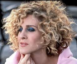 12 'Sex And The City' Hair Styles So Dated It Actually Hurts