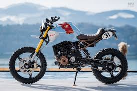 Scrambler Motos Geniales Coches Y Motocicletas Motos