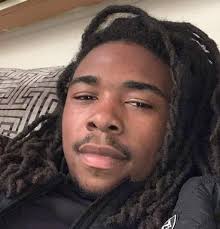 Myles Marcel Barnes, age 22