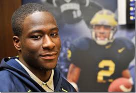 Michigan Museday: Playing Devin's Advocate