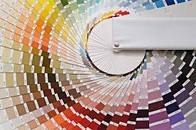 best contemporary paint colors