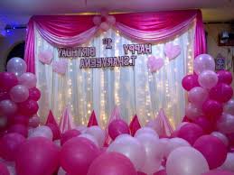 You can choose several styles for your festive. Architectures Ideas On Twitter Birthday Decorations Are Little Complicated Thing To Do To Make Your Home Look Perfect So Here Are Some Diy Birthday Decorations For You To Make It Simple And