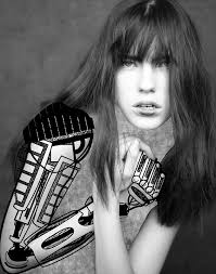 About Eye Model Management and Eye Photography