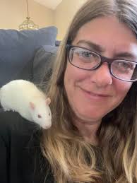 We have rats unfortunately 🤣🤣🤣 #dunkindonuts