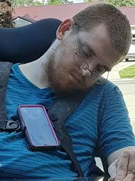 Welcome to the gang, Greg Yeity.