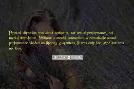 11 signs of strong sexual tension between two people make sure to stick around to the end where i will reveal the number one signs of strong sexual tension. Top 39 Quotes About Sexual Attraction Famous Quotes Sayings About Sexual Attraction
