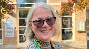 Meet Mary, the woman behind flood-proof homes