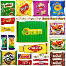 Das hp care pack ist eine komponente der hp kundenservices. Buy Aussie Variety Care Package Fun Size Online Worldwide Delivery Australian Food Shop