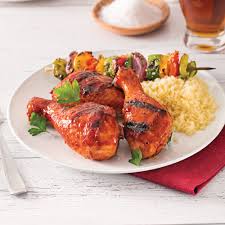 Pilons De Poulet Style Cotes Levees 5 Ingredients 15 Minutes Recipe Chicken Recipes Yummy Dinners Food
