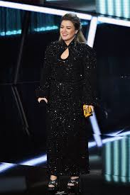 She reiterated that 2020 has been a. Kelly Clarkson At The 2020 Billboard Music Awards See What All The Stars Wore To The Virtual Billboard Music Awards Popsugar Fashion Photo 4