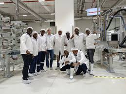 1 year in BAT and so many experiences, it has been a really exciting…