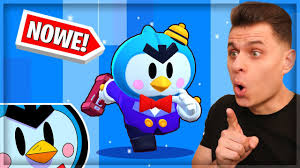 Последние твиты от brawl stars (@brawlstars). Nowy Mityczny Zadymiarz Mr P W Akcji Brawl Stars Polska Youtube