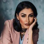 Tisha Rouse's Instagram, Twitter & Facebook