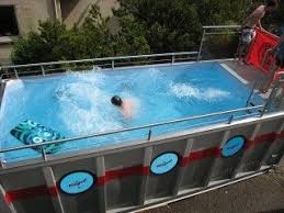 12 Creatieve Zwembaden Om Zelf Te Maken Container Pool Shipping Container Swimming Pool Shipping Container Pool