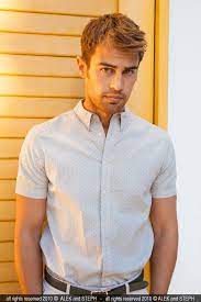 Pin On Theo James