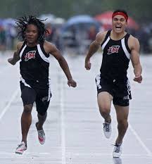 Boys track and field: Distance runners guide Century to second place