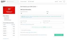I've sold a few gift cards on raise and they usually sell within 24 hours of listing. Sell Your Unwanted Gift Cards For Cash Using The Raise App