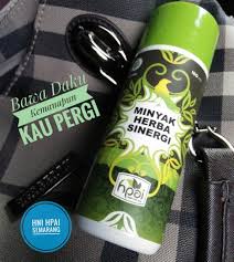 Pin Oleh Ibnu Sabin Di Tambah Minyak Herba Kulit