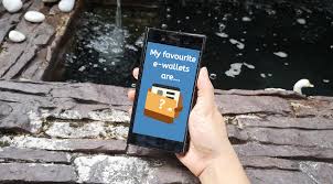 Just go to somewhere has touch 'n go ewallet. Here Are 5 Of The Best E Wallets In Malaysia In My Opinion Fintech News Malaysia