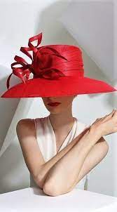 Pin By Jody D On Miss Ruby White Hat Fashion Classy Hats Elegant Hats