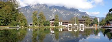 A visit to edelweiss lodge and resort brings you to one of the most idyllic destinations in the bavarian alps. Die Schonsten Themenwege Im Landkreis Garmisch Partenkirchen