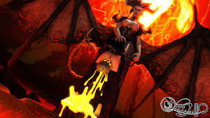 Rule34 - If it exists, there is porn of it  lilith, lilith (diablo)   7209926