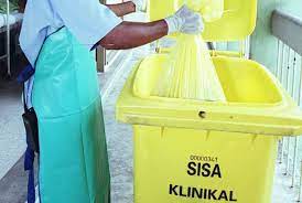 Environmental quality (scheduled wastes) regulations, 1989 3. Covid 19 Big Increase In Clinical Waste Being Carefully Handled Says Environment Minister The Star