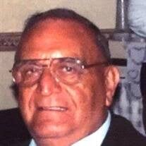 Salvatore J. Dattolo Obituary