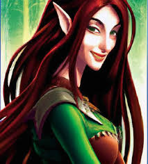 10 Halloween Themed DND NPC Characters