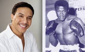 BARIHUNKS ®: Aubrey Allicock to star as boxer Emile Griffith