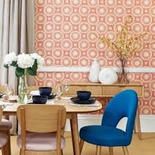 Best dining room wallpaper, desktop background for any computer, laptop, tablet and phone. Dining Room Colour Guide 7 Trends To Choose From Housing News