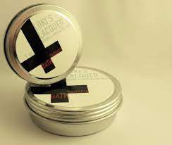 Loki S Lacquer Beard Mustache Wax 2 Oz Beard No Mustache Mustache Wax Traditional Shaving