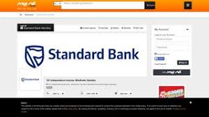 Download standard bank namibia and enjoy it on your iphone, ipad, and ipod touch. Standard Bank Namibia Login And Support