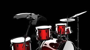 Drum Set Png Plus Alpha Channel Stock Footage Png Set Drum Alpha Alpha Channel Drums Graphic Design Photoshop