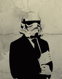 Stormtrooper Stencil By Yoshhhhi On Deviantart Star Wars Stencil Stormtrooper Art Star Wars Art