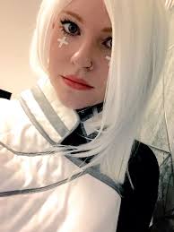 Sparks Cosplay! Which Merc would you want to be?