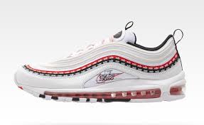 Nike Air Max 97 Script Swoosh Pack Release Date Nike Nike Air Max 97 Nike Air