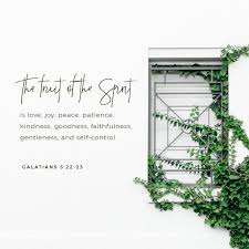But The Fruit Of The Spirit Is Love Joy Peace Patience Kindness Goodness Faithfulness Gentleness Self Control Against Bible Apps Faith Galatians 5 22