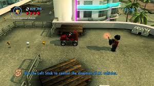 LEGO City Undercover (2017) PC Torrent Download